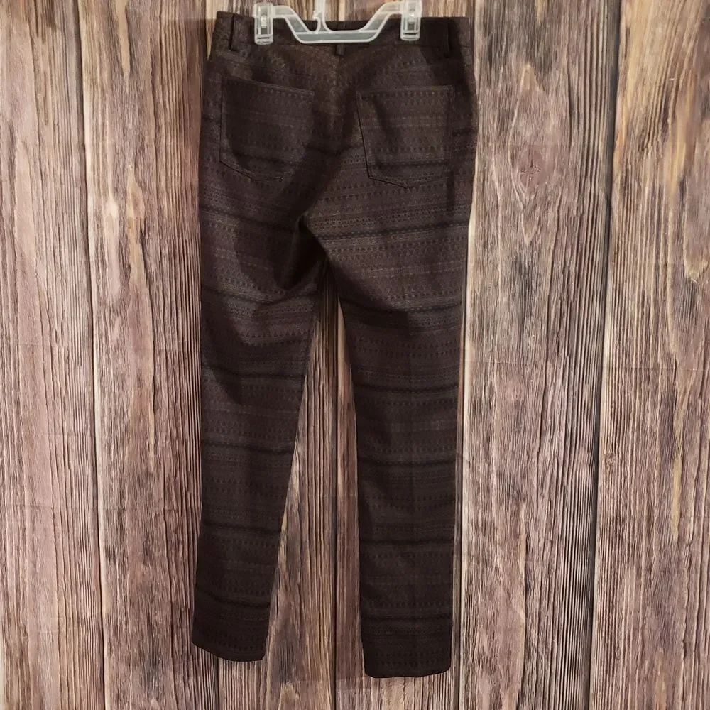 Peace of Cloth Pants - Picture 2 of 10